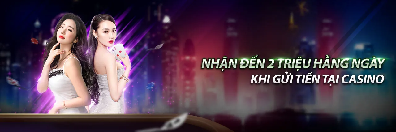 Sòng bạc trực tuyến EV99 WIN