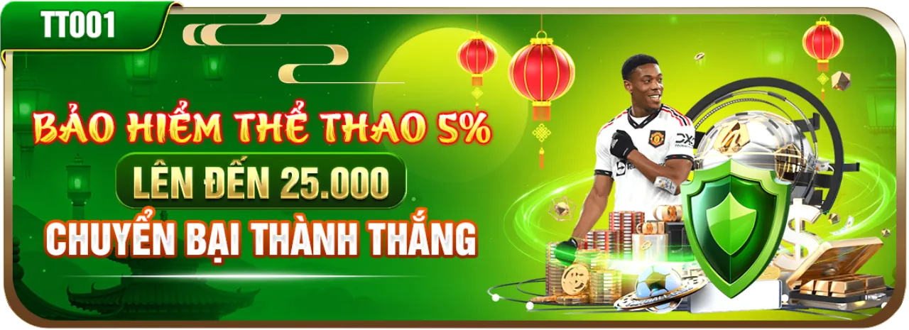 Hoàn Trả Thể Thao EV99 WIN