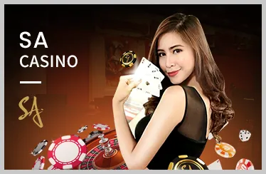 Đa dạng trò chơi Live Casino tại EV99 WIN